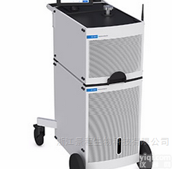 美国Agilent-HLD MD15<em>移动式</em>干式<em>氦气</em><em>检漏仪</em>