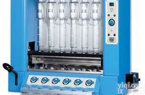 YDL-<em>FIWE6</em>  粗<em>纤维测定仪</em>