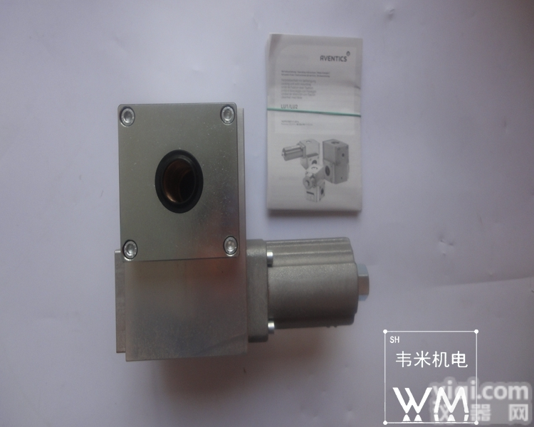 <em>博世</em>BOSCH力士乐<em>气动元件</em>0821100023