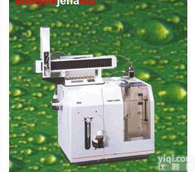 总<em>有机</em><em>卤素</em>（AOX）<em>分析仪</em>multi X2000