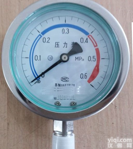 <em>压力表</em>品Pai<em>供应商</em>