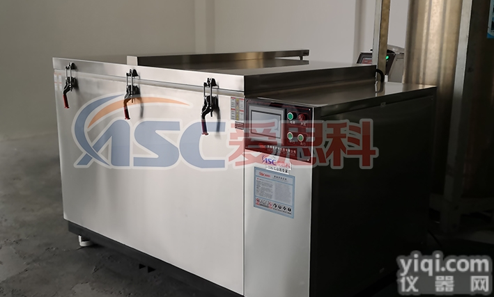 <em>触摸屏</em>冷冻<em>分离</em>