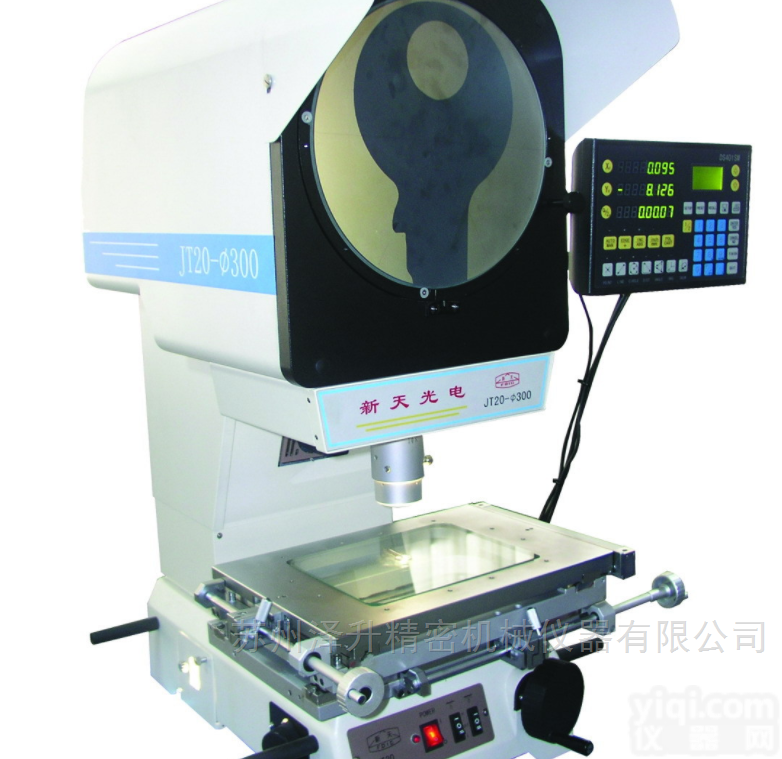 <em>新天</em><em>投影仪</em>-JT20/JT20A　JT20φ300<em>数字式</em><em>投影仪</em>-SIN...