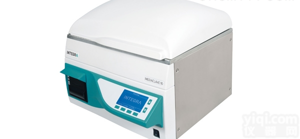 MEDIACLAVE 10/30  <em>自动</em><em>培养基</em>制备<em>分装</em>系统