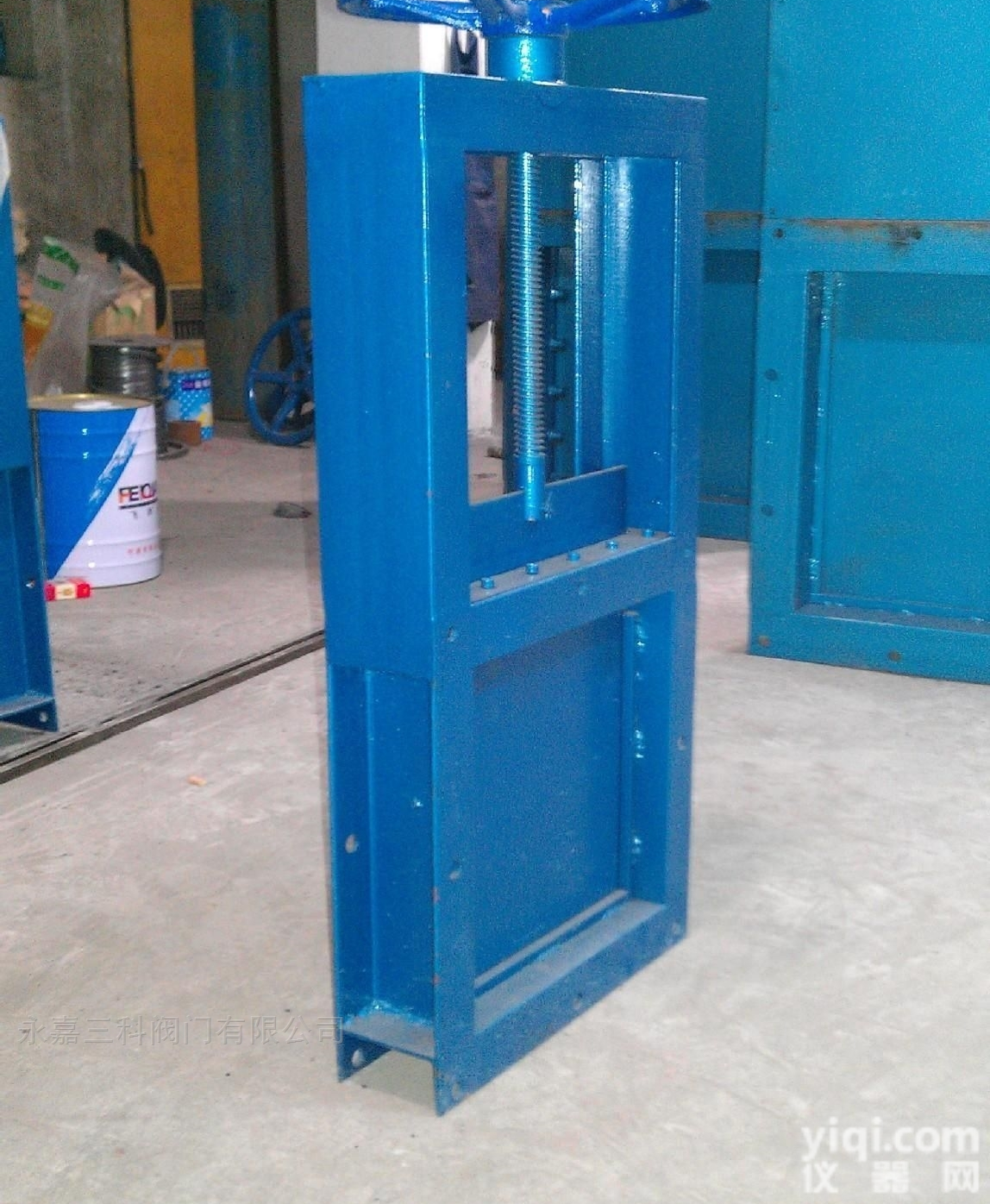 LMD  LMD<em>单向</em><em>螺旋</em><em>闸门</em>阀