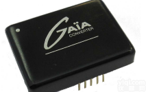 MGDD-40-N-I  盖亚<em>电源模块</em>MGDD-40-N-F<em>系列</em>西安云特电子