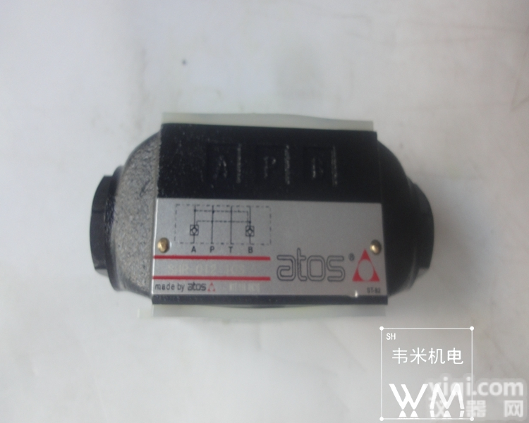 意大利ATOS叠加式<em>单向阀</em> HG-031/<em>100</em> 23