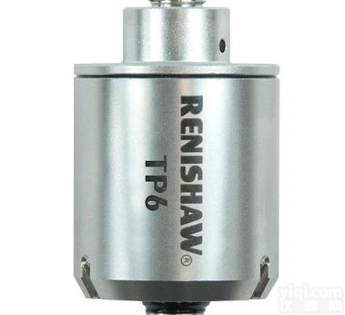 <em>Renishaw</em> TP6/TP6A<em>机械</em>式触发测头