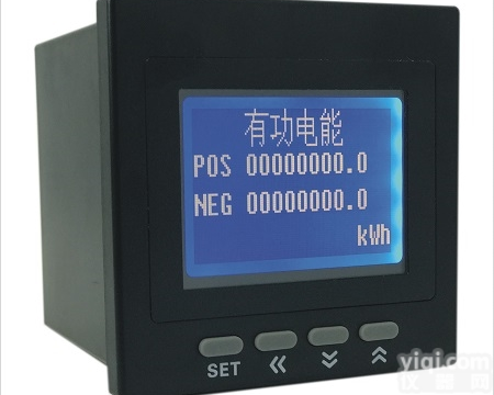 <em>乐清</em>多功能<em>电力</em><em>仪表</em>