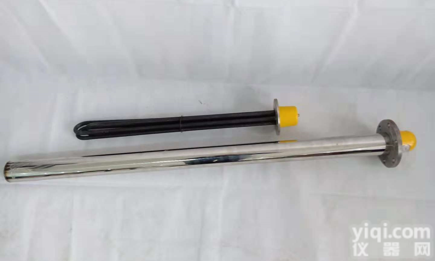 <em>浸入</em>式<em>护套管</em>状油加热器SRY4 220V4KW