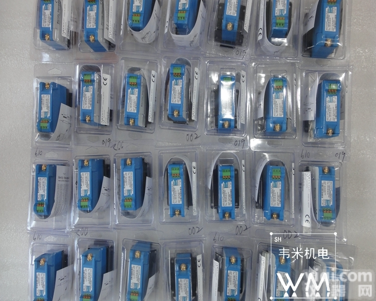 美国<em>本特利</em>Bently前置器<em>330180</em>-50-00