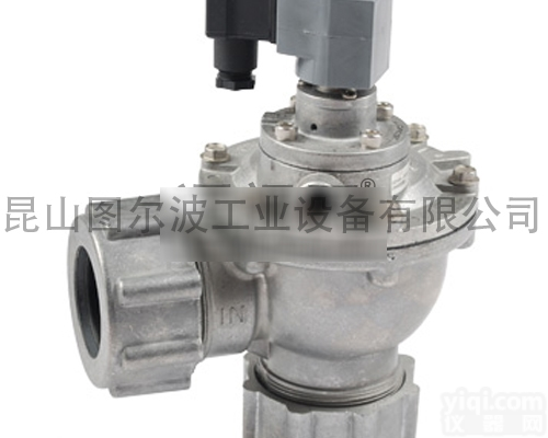 <em>原装进口</em>CA45DD010-300束管式<em>电磁</em><em>脉冲</em>阀