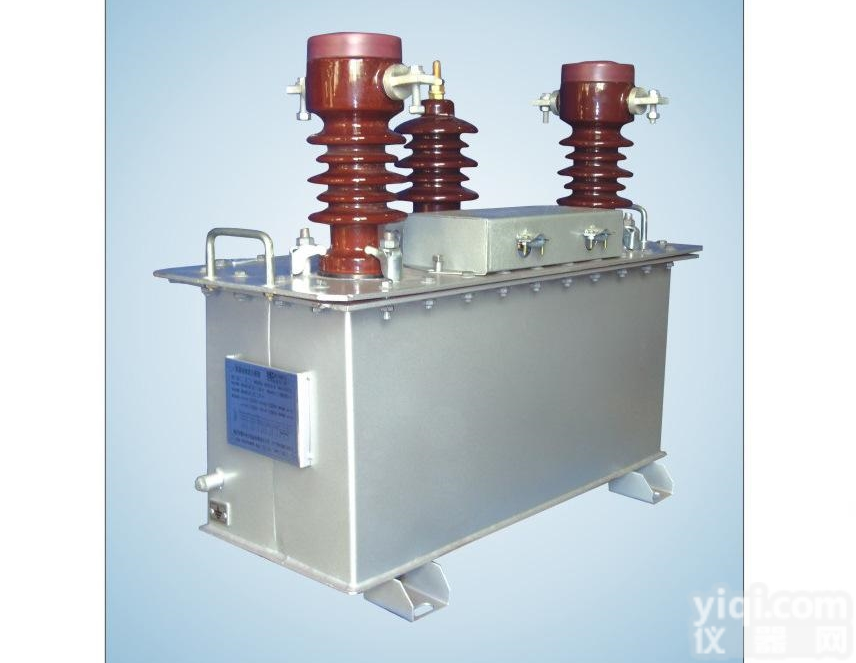 JLS-10  <em>现货供应</em>四川德阳10kv户外油浸式高压<em>计量箱</em>