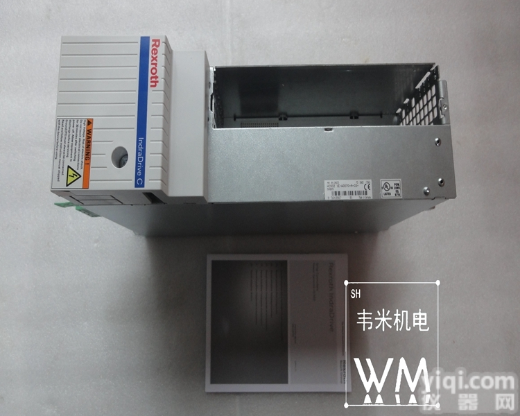 HAS02.1-002-NN N-NN  <em>力士乐伺服控制器</em>HAS02.1-002-NN N-NN