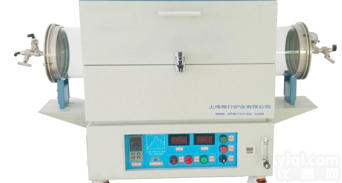 MXG1200<em>系列</em>  真空<em>管式</em>炉  MXG1200<em>系列</em>