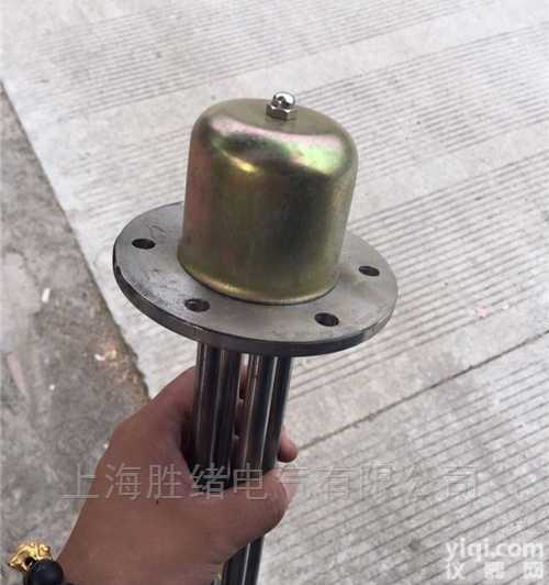 SUTE1047<em>管道式</em>护套<em>电加热器</em>