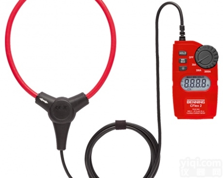 BENNINGCFlex2  BENNINGCFlex2柔流<em>电流</em>互感器