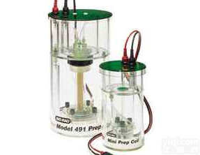 Model 491 Prep Cells  伯乐Model 491 Prep Cells<em>制备</em><em>电泳槽</em>