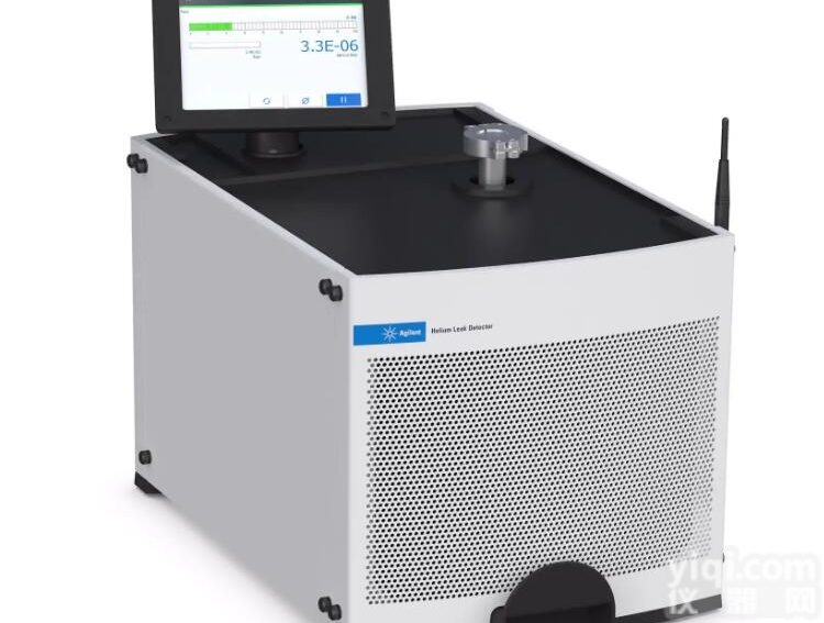 Agilent HLD PD03  实验室<em>便携式氦质谱检漏仪</em>