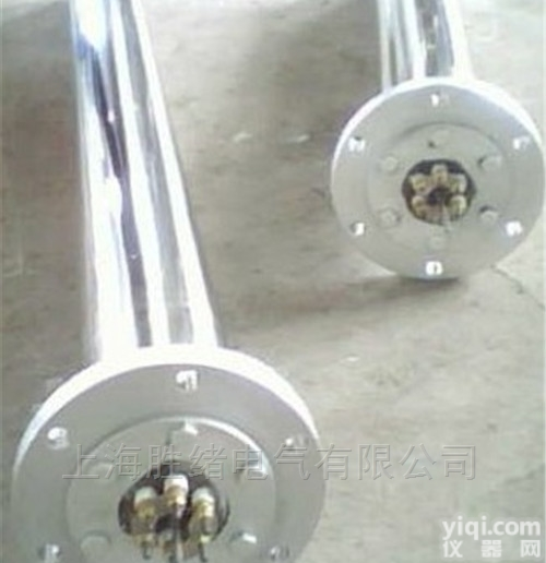 SUTE<em>管道式</em>护套<em>电加热器</em>