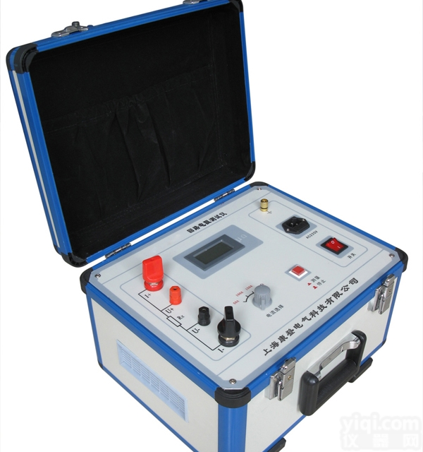 智能回路电阻<em>测试仪</em><em>性能参数</em>