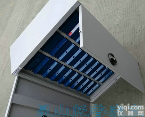 <em>德州</em>30抽<em>零件</em><em>整理柜</em>  聊城30抽铁盒物料柜，烟台30抽铁抽屉模具柜