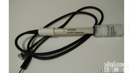 赛多利斯<em>酸度计</em>pH计三合一<em>电极</em> PY-ASI