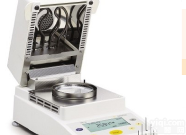 德国赛多利斯水份仪/红外<em>水份测定仪MA35</em>