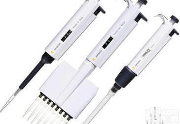 德国赛多<em>利斯</em>百得半支消毒<em>八道</em><em>移液器</em>720240