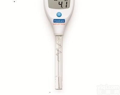 HI981035  笔式<em>表面</em><em>酸度</em>PH<em>测定仪</em>