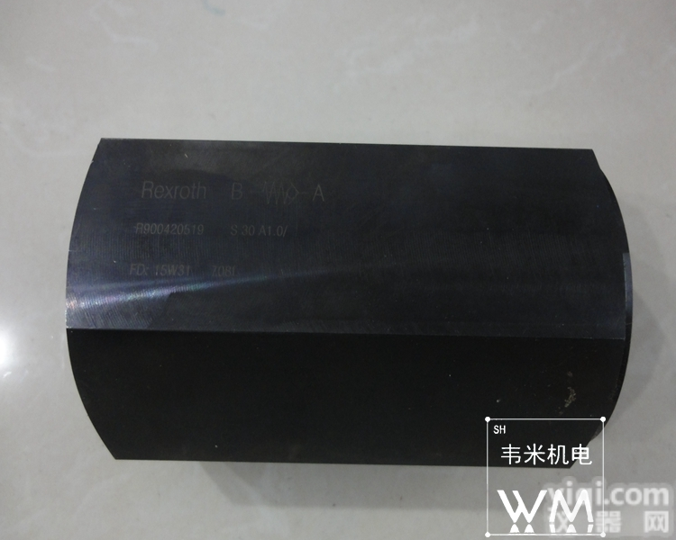 力士乐Rexroth<em>单向阀</em>德国Rexroth比例调节阀S20A1.0