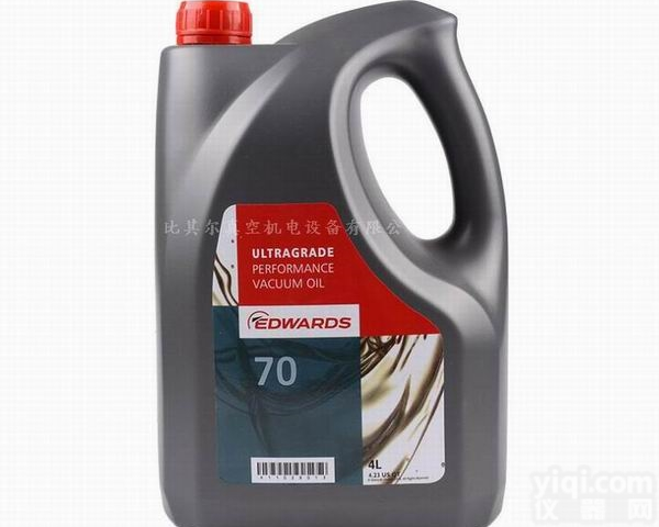70#爱德华<em>真空泵</em>油（抗<em>腐蚀</em>耐高温，原装）