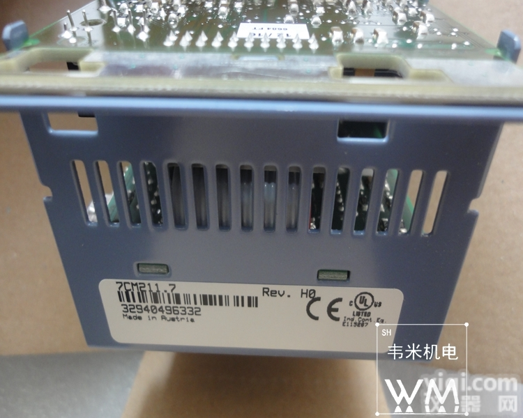 <em>奥地利</em>贝加莱CPU<em>模块</em>7CP474.60-2