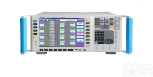 1611B多通道<em>基带</em>信号发生与<em>信道</em><em>模拟器</em>