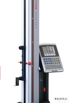 <em>三丰</em>518系列  <em>三丰</em><em>测高仪</em>湖北经销代理优惠销售