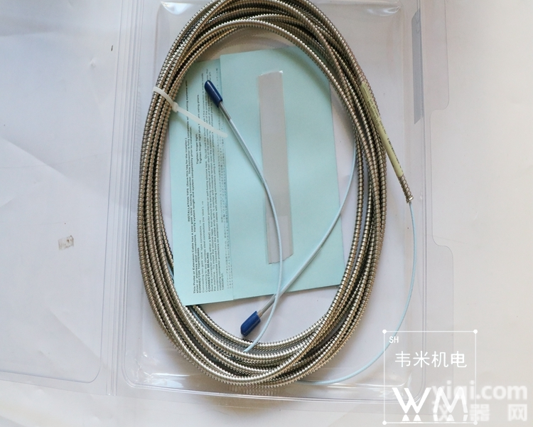 <em>本特利</em>3300XL 25MM延伸<em>电缆</em>330930-045-01-00