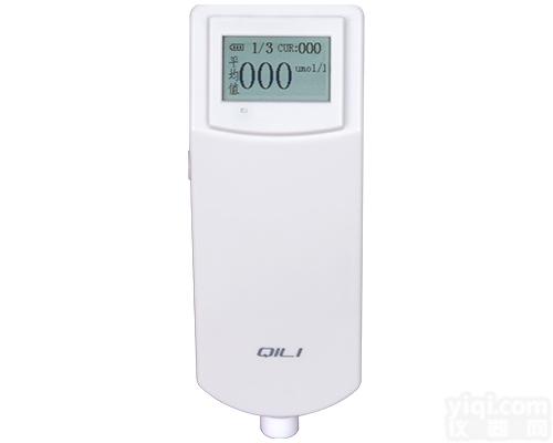 国<em>产经</em>皮<em>黄疸</em>仪 齐力 QL1200A