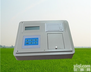 OK-WL土壤<em>微量元素</em><em>测定仪</em> 土壤元素检测仪