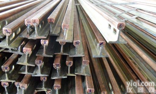 铸造冶金1000A<em>耐高温</em>钢体<em>滑线</em>