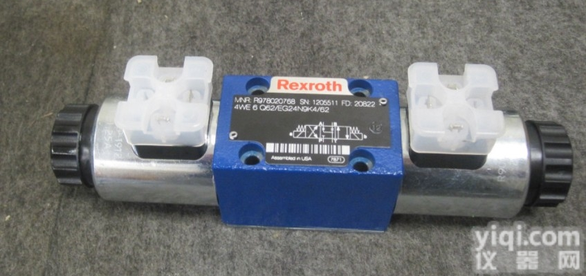 R901010457<em>方向阀</em><em>德国</em>REXROTH