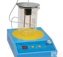 乳化沥青微<em>粒子</em><em>电荷</em>测<em>定仪</em>