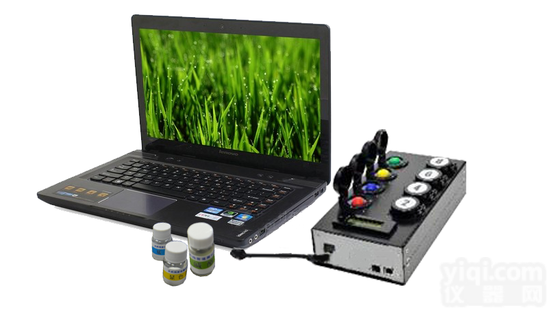 OK-WJ8<em>微生物</em>检测仪 <em>饮用水</em>生物快速检测