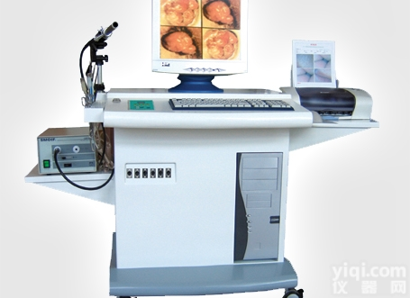 <em>SLT</em>系列电脑<em>肛肠</em>检查ZL仪