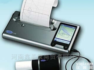 英国迈科MicroLab  英国迈科<em>便携</em><em>肺功能仪</em>