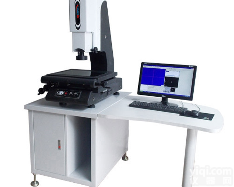 二次元影像<em>测量仪</em> 全自动<em>精密</em><em>投影仪</em>