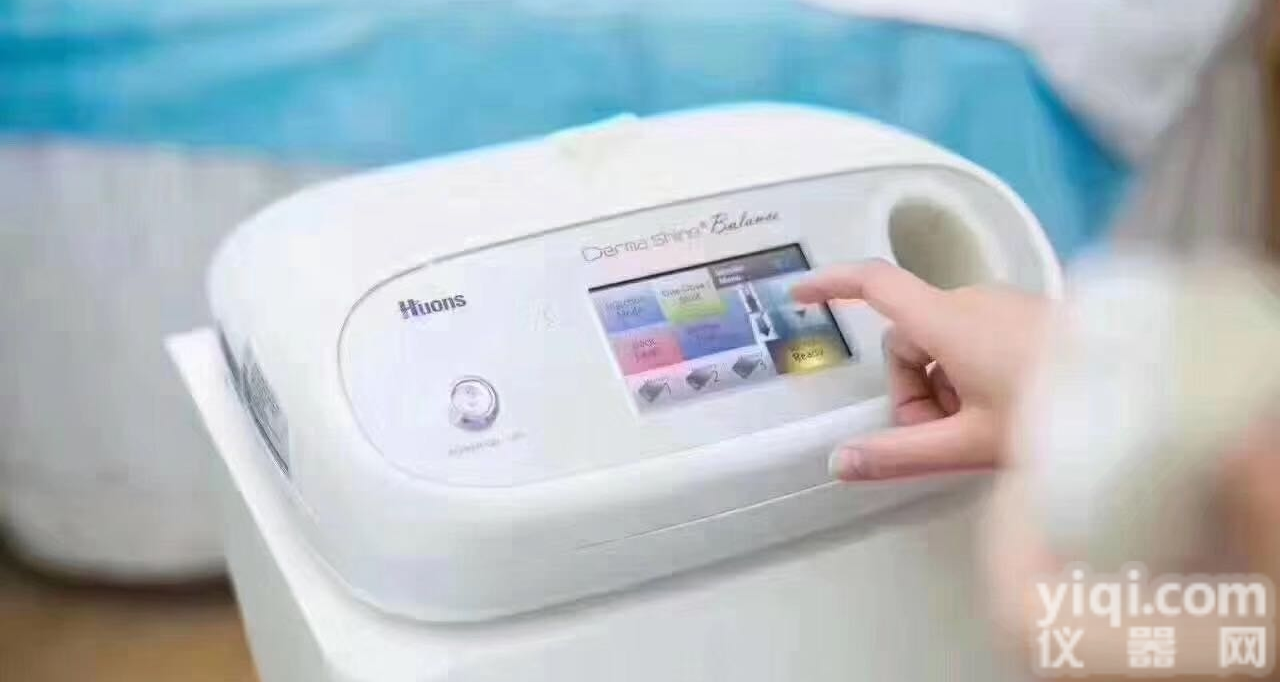 德<em>玛莎</em><em>二代</em>水光仪