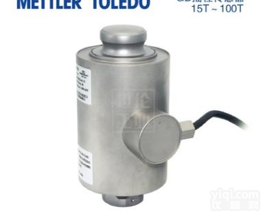 托<em>利多</em><em>GD</em>30t<em>称重</em>传感器  托<em>利多</em><em>GD</em>30t<em>称重</em>传感器 <em>GD</em>-30