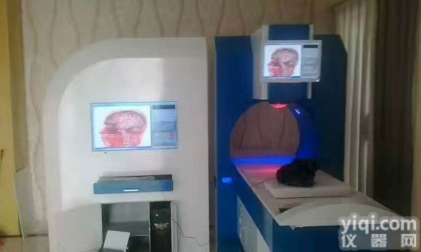 9D亚<em>健康</em>检测仪<em>太空舱</em>式