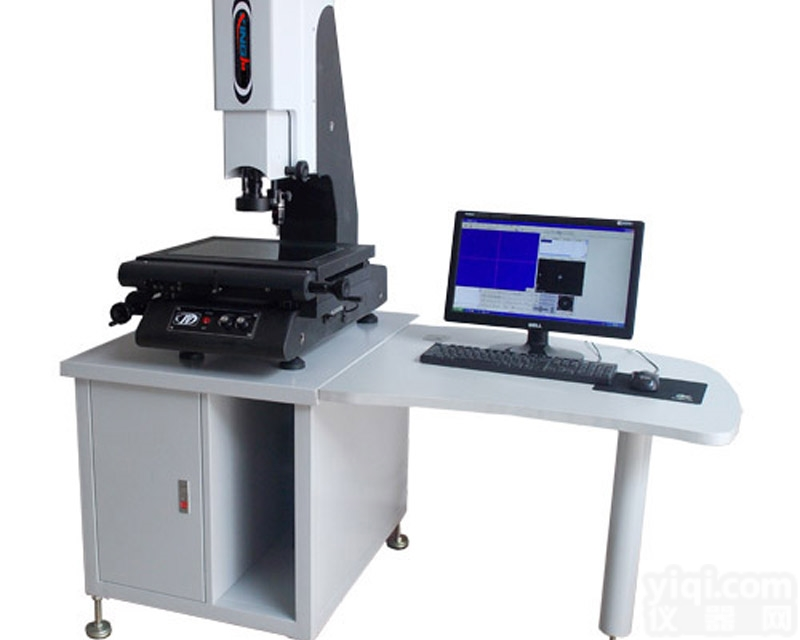 QZ-2010TV  二次元<em>影像</em><em>测量仪</em>模具扫描<em>全自动</em>2010