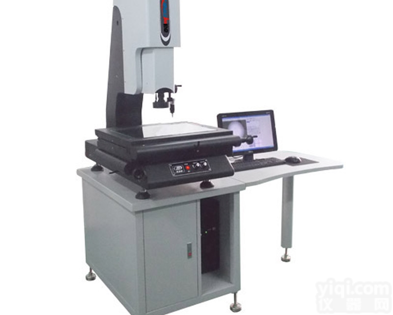 高精度二次元<em>投影</em>影像<em>测量</em>仪二度空间摄像仪